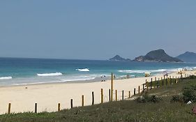 Barra Beach