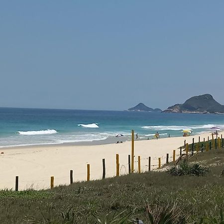 Barra Beach Rio de Janeiro Exterior foto