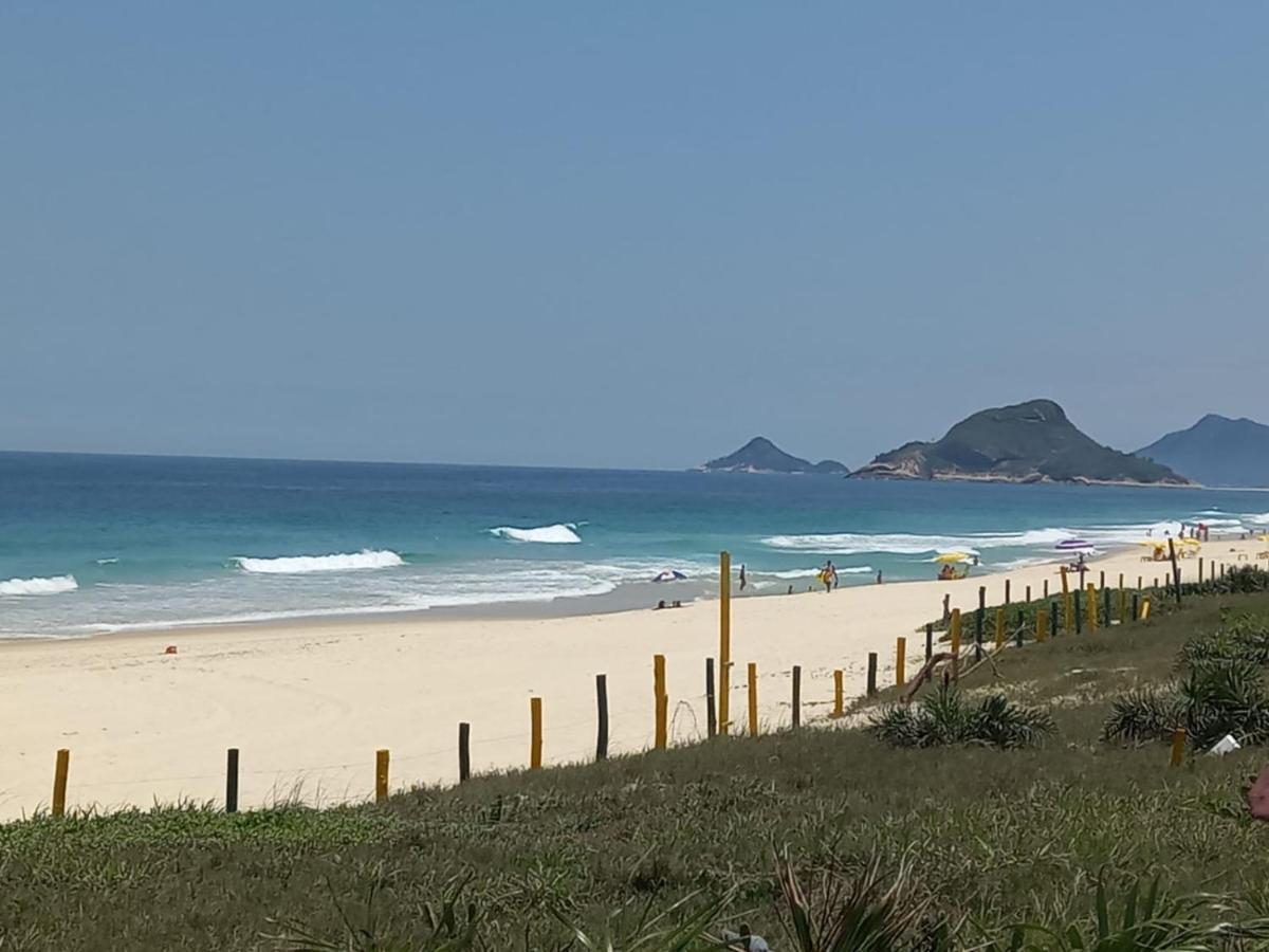 Barra Beach Rio de Janeiro Exterior foto