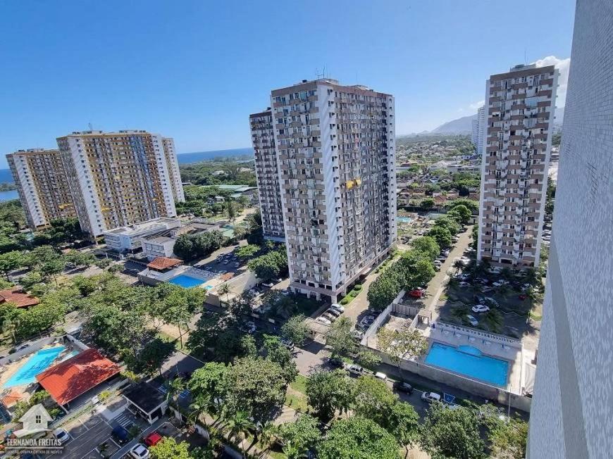 Barra Beach Rio de Janeiro Exterior foto