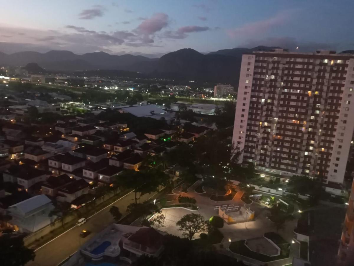 Barra Beach Rio de Janeiro Exterior foto