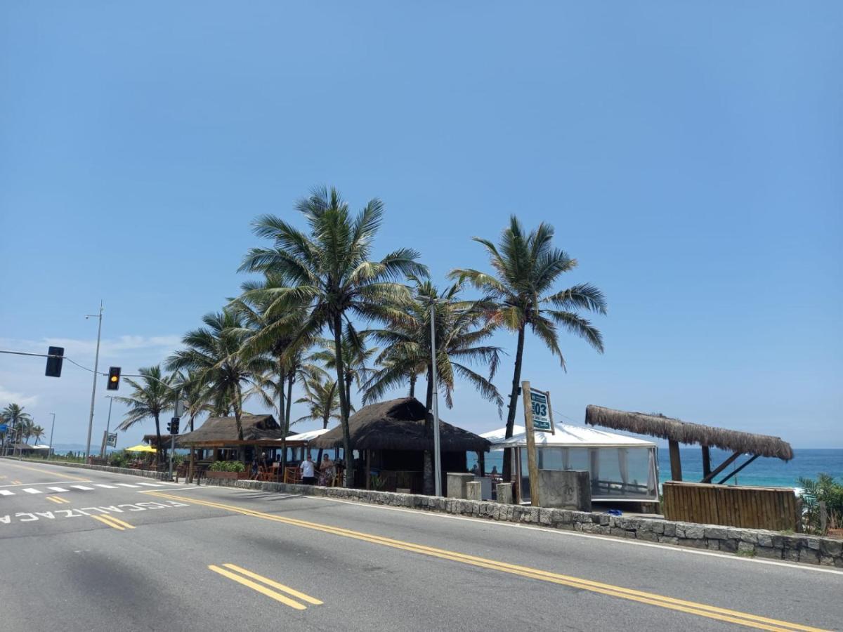 Barra Beach Rio de Janeiro Exterior foto