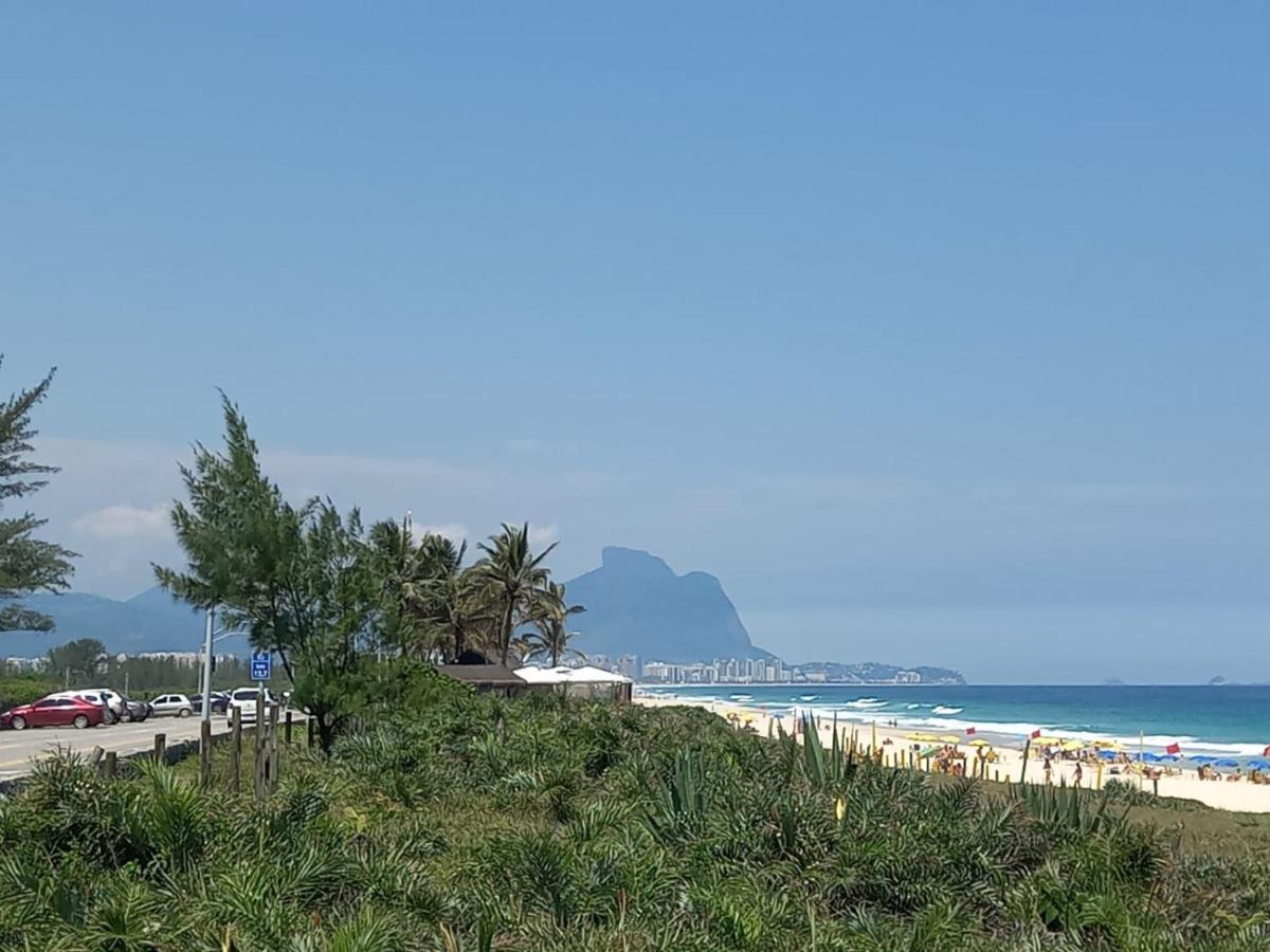 Barra Beach Rio de Janeiro Exterior foto