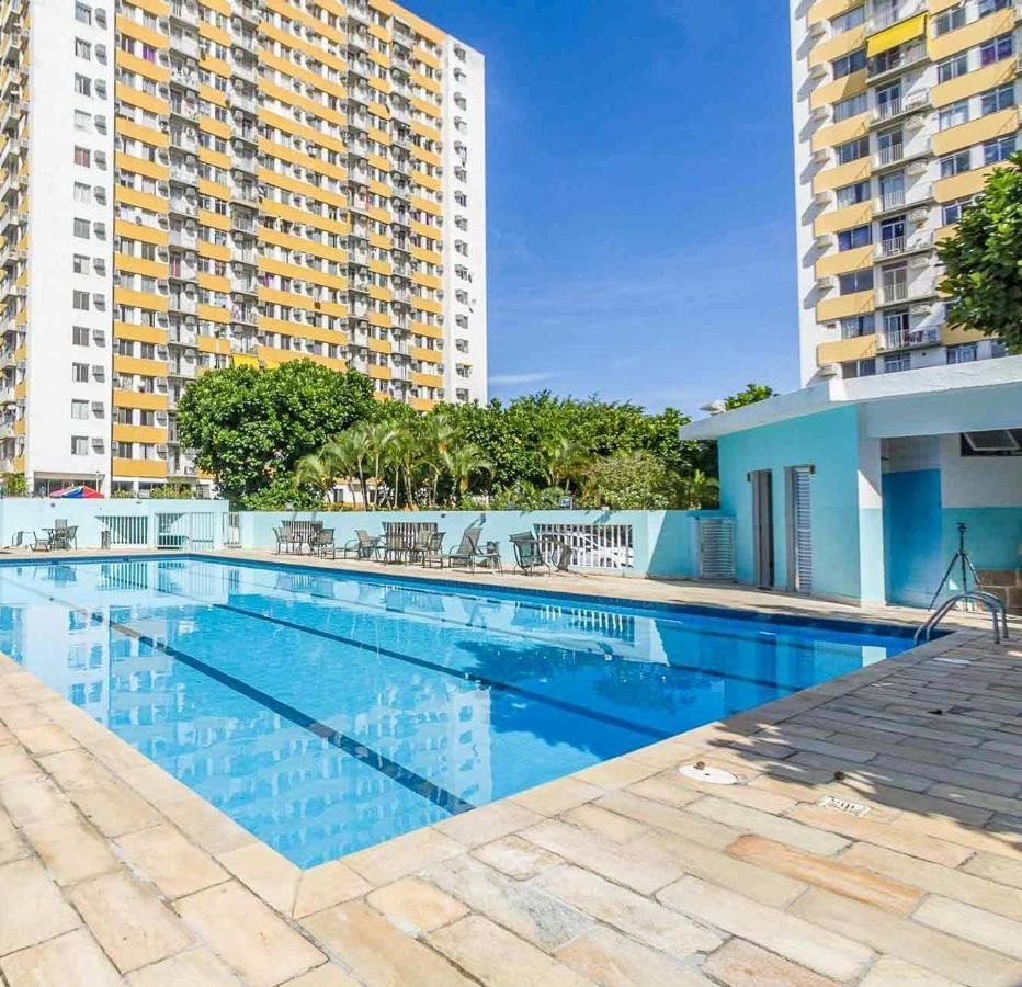 Barra Beach Rio de Janeiro Exterior foto