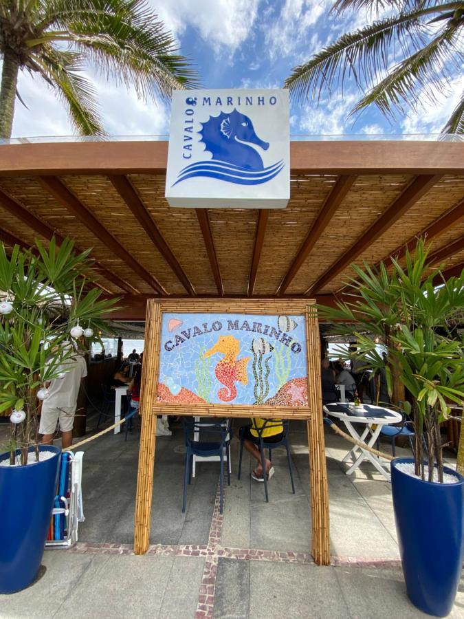 Barra Beach Rio de Janeiro Exterior foto