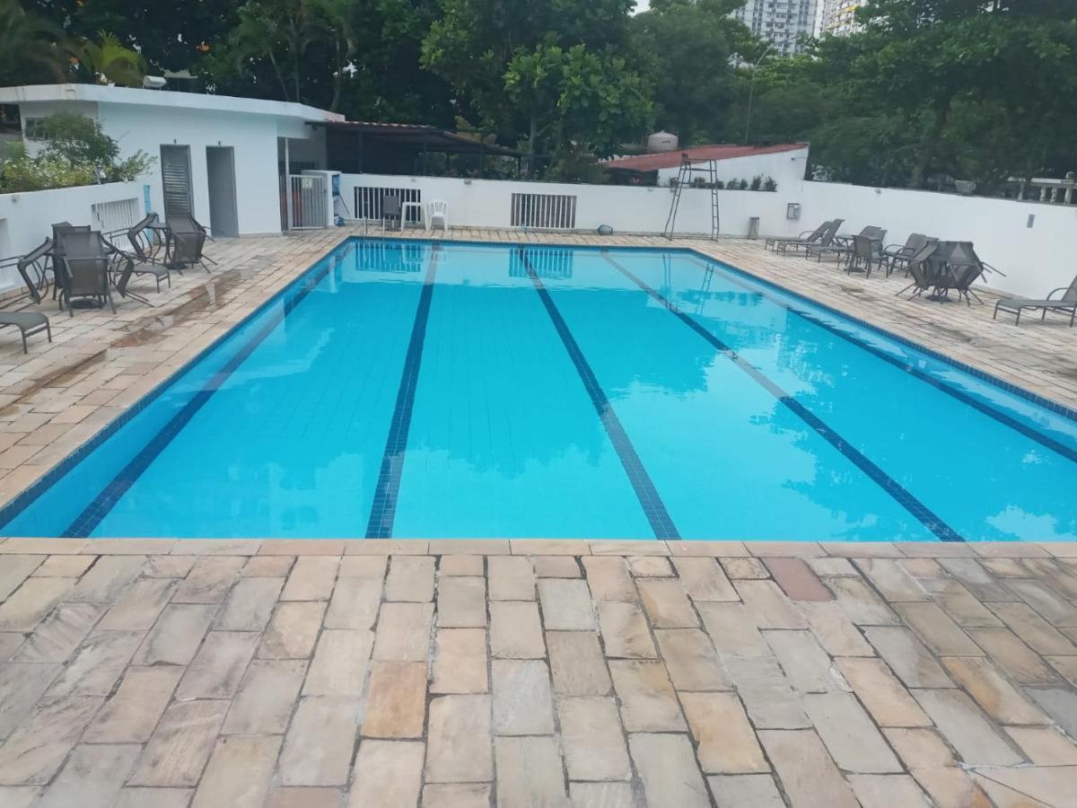 Barra Beach Rio de Janeiro Exterior foto