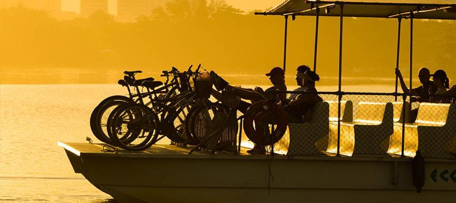 Barra Beach Rio de Janeiro Exterior foto