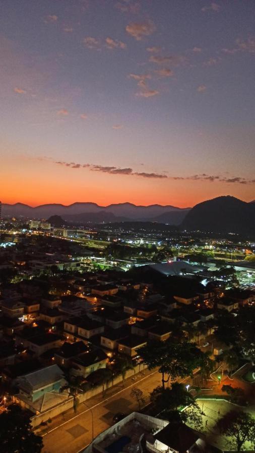 Barra Beach Rio de Janeiro Exterior foto